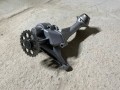 насос масляный Mercedes-Benz Sprinter W901-904 1998, 2.9 л., дизель, МКПП, микроавтобус, 133100200 - фото №3