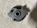звездочка ТНВД Mercedes-Benz Sprinter W901-904 1998, 2.3 л., дизель, МКПП, микроавтобус, 60130 - фото №5