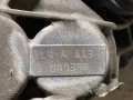 КПП механическая (МКПП) Nissan Qashqai 1 поколение [рестайлинг] 2010, 1.5 л., дизель, МКПП, TL4A113 - фото №11