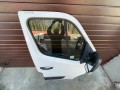 дверь передняя правая Renault Master 3 поколение [рестайлинг] 2017, 2.3 л., дизель, МКПП, микроавтобус - фото №4
