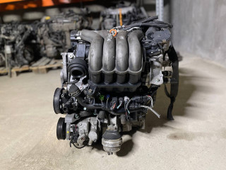 двигатель Audi A4 B6 2005, 2.0 л., бензин, седан, AWA