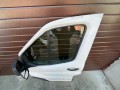 дверь передняя левая Ford Transit 8 поколение 2016, 2.2 л., дизель, МКПП, микроавтобус - фото №5