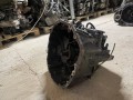КПП механическая (МКПП) Nissan Qashqai 1 поколение [рестайлинг] 2010, 2.0 л., дизель, МКПП, JG70 - фото №2