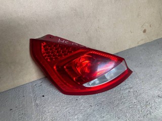 фонарь задний левый Ford Fiesta 6 поколение 2012, 1.4 л., бензин, МКПП, хетчбэк 5 дв., 8A6113405A