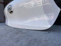крышка багажника (дверь 3-5) Hyundai i10 2 поколение [рестайлинг] 2016 - фото №4