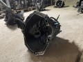 КПП механическая (МКПП) Nissan Qashqai 1 поколение [рестайлинг] 2010, 1.5 л., дизель, МКПП, TL4A113 - фото №2