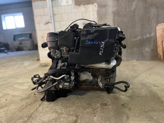 двигатель Mercedes-Benz M-Класс W164 2008, 3.0 л., дизель, МКПП, 642950