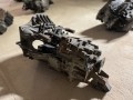 КПП механическая (МКПП) IVECO Daily 3 поколение 2006, 2.3 л., дизель, МКПП, микроавтобус, 5S270, 07E03, 8870879, 10680638 - фото №8