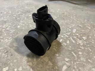 расходомер воздуха Opel Astra H 2004, 1.7 л., дизель, МКПП, 0281002180