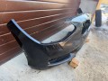 бампер передний BMW 1 серия E82/E88 [2-й рестайлинг] 2011, 51117272568 - фото №2