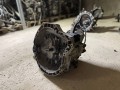 КПП механическая (МКПП) Renault Master 2 поколение [рестайлинг] 2003, 2.2 л., дизель, МКПП, микроавтобус, PF1AA009 - фото №2