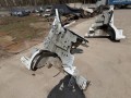 четверть передняя правая Renault Master 3 поколение [рестайлинг] 2014, 2.3 л., дизель, МКПП, микроавтобус - фото №7
