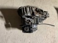 КПП механическая (МКПП) Mercedes-Benz Vito W638 2002, 2.2 л., дизель, МКПП, A6382601800, 711697 - фото №9