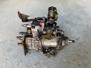 ТНВД Volkswagen Golf 3 поколение 1991, 1.9 л., дизель, МКПП, хетчбэк 5 дв., 0460484022