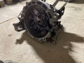 КПП механическая (МКПП) Mazda 6 1 поколение [рестайлинг] 2005, 2.0 л., бензин, МКПП, FB, 6L09, 7TF0403540, G6020, RB - фото №2