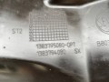 защита арок передняя левая (подкрылок) Citroen Jumper 2 поколение [рестайлинг] 2014, 2.2 л., дизель, МКПП, микроавтобус, 1383795080, 1383794080 - фото №7