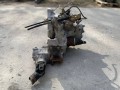 КПП механическая (МКПП) Honda HR-V 1 поколение [рестайлинг] 2001, 1.6 л., бензин, МКПП, лифтбэк, SEP, 2018031, SEP2018031 - фото №2