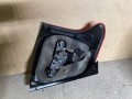 фонарь задний правый Toyota Avensis 2 поколение (T250) 2005, 2.0 л., дизель, МКПП, хетчбэк 5 дв., 89028783 - фото №6