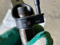 форсунка Mercedes-Benz M-Класс W164 2008, 3.0 л., дизель, АКПП, внедорожник 5 дв., 0445115064 - фото №3