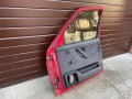 дверь передняя правая Volkswagen Golf 2 поколение 1990, 1.6 л., бензин, МКПП, хетчбэк 5 дв. - фото №9