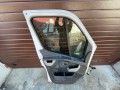 дверь передняя левая Renault Master 3 поколение [рестайлинг] 2016, 2.3 л., дизель, МКПП, микроавтобус - фото №11