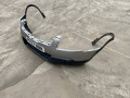 бампер передний Nissan Qashqai 1 поколение 2009, 1.5 л., дизель, 62022JD00H - фото №3