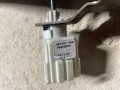 педаль сцепления Volkswagen Transporter T5 2006, 1.9 л., дизель, МКПП, микроавтобус, 7H1721315, 7H1721059J - фото №6