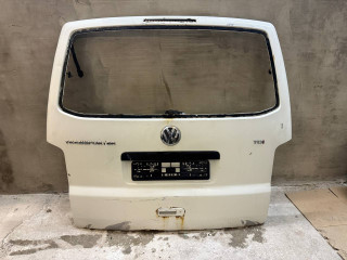 крышка багажника (дверь 3-5) Volkswagen Transporter T5 2009, 1.9 л., дизель, МКПП