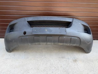 бампер передний IVECO Daily 4 поколение 2010, МКПП, микроавтобус