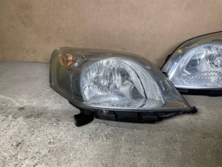 фара правая Peugeot Bipper 1 поколение 2010, 1.4 л., дизель, МКПП, 45560748