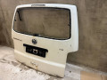 крышка багажника (дверь 3-5) Volkswagen Transporter T5 2009, 1.9 л., дизель, МКПП - фото №3