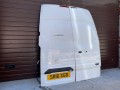 дверь задняя распашная ( комплект ) Ford Transit Custom 1 поколение [рестайлинг] 2017, МКПП, микроавтобус - фото №3