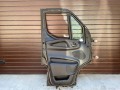 дверь передняя левая IVECO Daily 6 поколение 2015, 3.0 л., дизель, МКПП, микроавтобус - фото №7