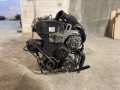 двигатель Ford Fusion 1 поколение 2005, 1.4 л., бензин, МКПП, FXJB - фото №3