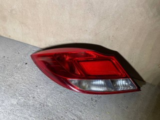фонарь задний левый Opel Insignia 1 поколение (A) 2011, 1.8 л., бензин, МКПП, хетчбэк 5 дв., 169638