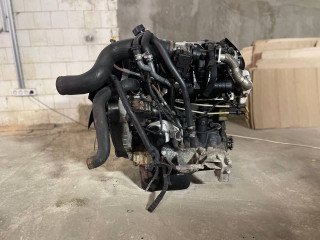 двигатель IVECO Daily 4 поколение 2010, 2.3 л., дизель, МКПП, микроавтобус, F1AE3481B