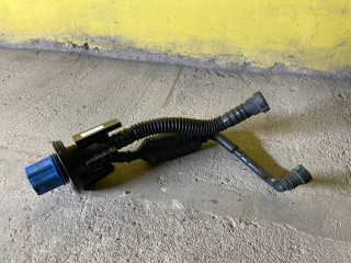 горловина бака AdBlue Mercedes-Benz Sprinter W907/W910 2020, 2.2 л., дизель, МКПП, микроавтобус, A9104700100