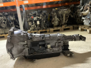 КПП автоматическая (АКПП) Lexus GS 3 поколение 2007, 3.0 л., бензин, АКПП, 05ETC15262, 3501030B20, 30B20