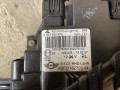 фара левая Mini Cooper 2 поколение 2010, 1.6 л., бензин, МКПП, 0301225673, 1307329153 - фото №6