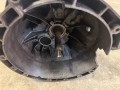 КПП механическая (МКПП) Ford Transit 7 поколение 2012, 2.4 л., дизель, МКПП, микроавтобус, 4C1R7003BB - фото №9