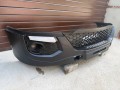 бампер передний IVECO Daily 6 поколение 2018, 3.0 л., дизель, МКПП, микроавтобус, 5801529745, 5802510181 - фото №3