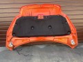 капот Ford Focus 3 поколение 2011, 1.8 л., бензин, МКПП, хетчбэк 5 дв. - фото №5