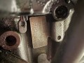 двигатель Nissan Qashqai 1 поколение 2009, 1.5 л., дизель, МКПП, лифтбэк, K9KH292, K9K292 - фото №10