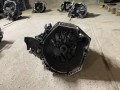 КПП механическая (МКПП) Nissan Qashqai 1 поколение [рестайлинг] 2010, 1.5 л., дизель, МКПП, TL4A113 - фото №3
