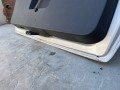 крышка багажника (дверь 3-5) Opel Zafira 2 поколение (B) [рестайлинг] 2008, 1.8 л., бензин, МКПП - фото №12