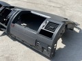 панель передняя салона (торпедо) Volkswagen Transporter T5 2006, МКПП, микроавтобус - фото №8