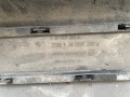 бампер передний Volkswagen Golf 4 поколение 2000, 1.9 л., дизель, МКПП, хетчбэк 5 дв., 1J0807221A - фото №9
