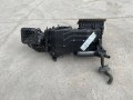корпус отопителя (печки) Volkswagen Transporter T5 2006, МКПП, микроавтобус, 7H1819005AN, 7H1819095 - фото №5