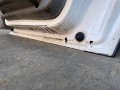 дверь передняя левая Ford Transit 8 поколение 2016, 2.2 л., дизель, МКПП, микроавтобус - фото №8