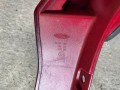 фонарь задний левый Ford Fiesta 6 поколение 2012, 1.4 л., бензин, МКПП, хетчбэк 5 дв., 8A6113405A - фото №5